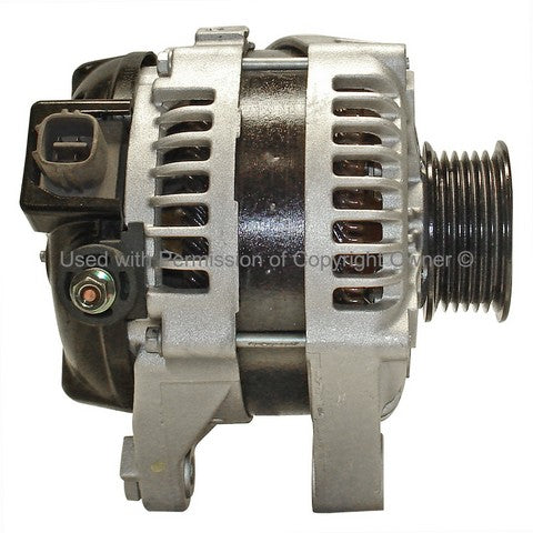 Quality-Built Alternator P/N:11033 Fits: Lexus Es330 06-04, Lexus Rx330 06-04, Toyota Camry 06-04, Toyota Highlander 07-04, Toyota Solara 08-04 - Image 3