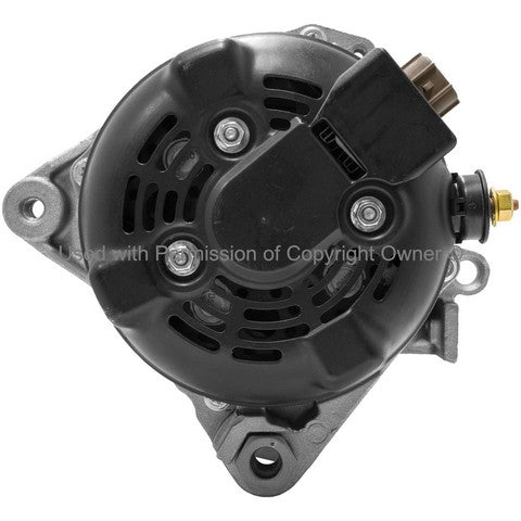 Quality-Built Alternator P/N:11034N Fits: Toyota Camry 06-04, Toyota Solara 08-04 - Image 2