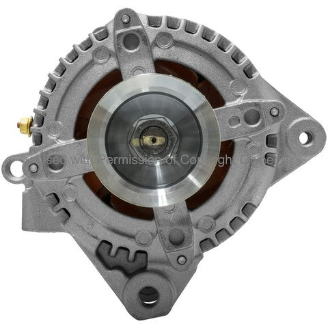 Quality-Built Alternator P/N:11034N Fits: Toyota Camry 06-04, Toyota Solara 08-04 - Image 3