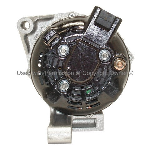Quality-Built Alternator P/N:11035 Fits: Buick Lesabre 05-04, Pontiac Bonneville 05-04 - Image 2