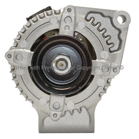 Quality-Built Alternator P/N:11035 Fits: Buick Lesabre 05-04, Pontiac Bonneville 05-04 - Image 4