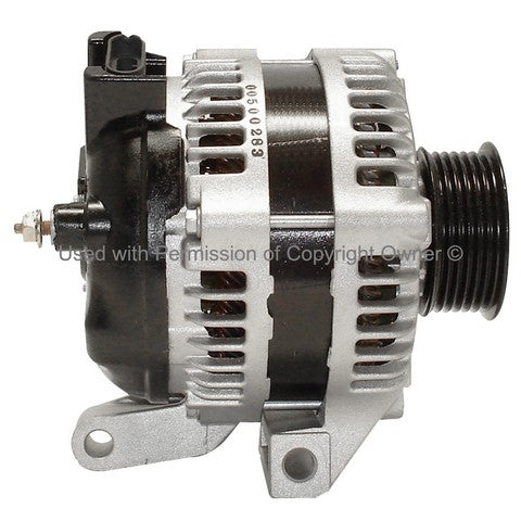 Quality-Built Alternator P/N:11035 Fits: Buick Lesabre 05-04, Pontiac Bonneville 05-04 - Image 3
