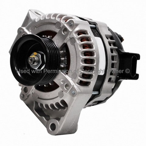 Quality-Built Alternator P/N:11036 Fits: Buick Park Avenue 05-04 - Image 1
