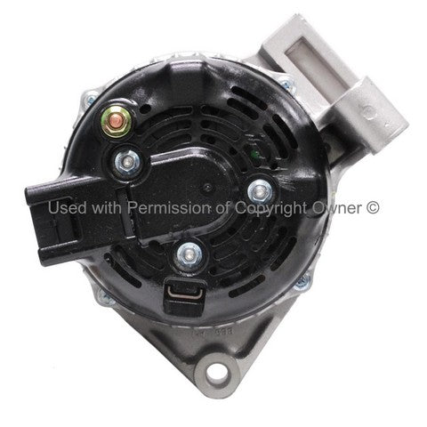 Quality-Built Alternator P/N:11036 Fits: Buick Park Avenue 05-04 - Image 2