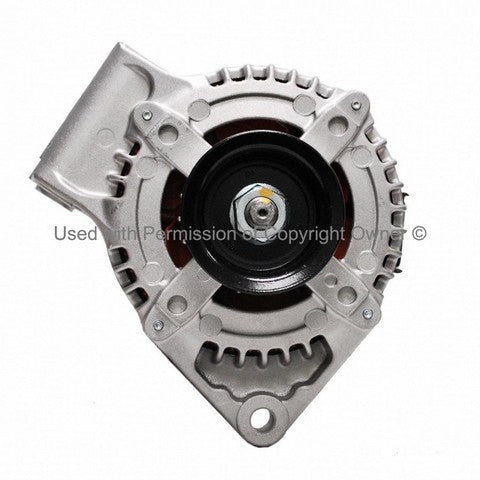 Quality-Built Alternator P/N:11036 Fits: Buick Park Avenue 05-04 - Image 3