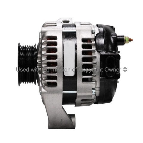 Quality-Built Alternator P/N:11036 Fits: Buick Park Avenue 05-04 - Image 4