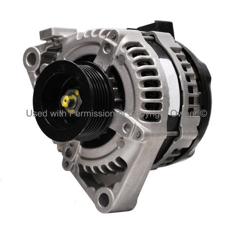 Quality-Built Alternator P/N:11037 Fits: Cadillac Cts 07-04 - Image 1