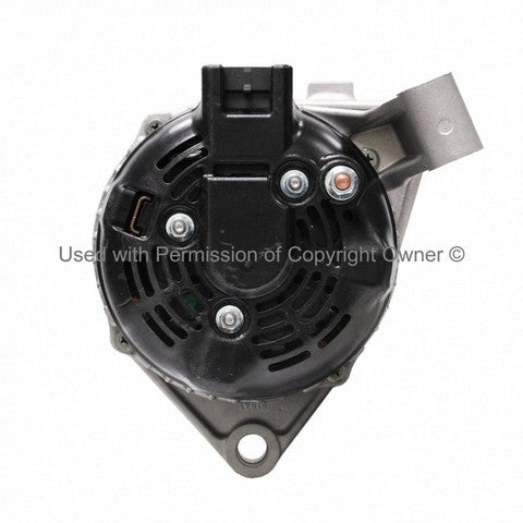 Quality-Built Alternator P/N:11037 Fits: Cadillac Cts 07-04 - Image 3