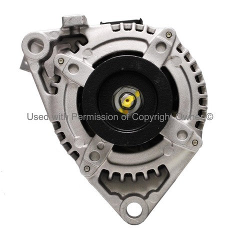 Quality-Built Alternator P/N:11037 Fits: Cadillac Cts 07-04 - Image 4