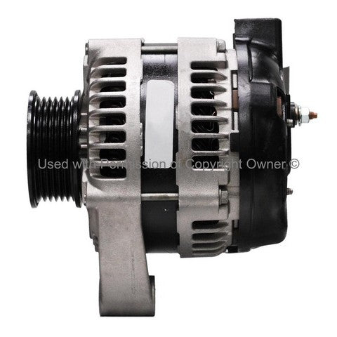 Quality-Built Alternator P/N:11037 Fits: Cadillac Cts 07-04 - Image 2