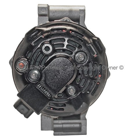 Quality-Built Alternator P/N:11038 Fits: Cadillac Srx 05-04, Cadillac Sts 2005 - Image 3