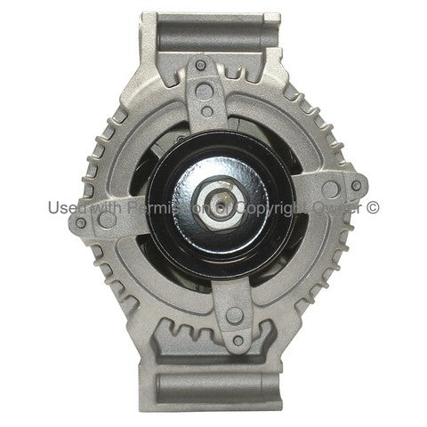 Quality-Built Alternator P/N:11038 Fits: Cadillac Srx 05-04, Cadillac Sts 2005 - Image 4