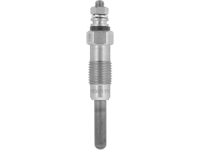 Autolite Diesel Glow Plug P/N:1103 Fits: Mercedes-benz 190d, Mercedes-benz 240d, Mercedes-benz 300cd, Mercedes-benz 300d, Mercedes-benz 300sd, Mercedes-benz 300sdl, Mercedes-benz 300td, Peugeot 504, Peugeot 505, Peugeot 604 - Image 2