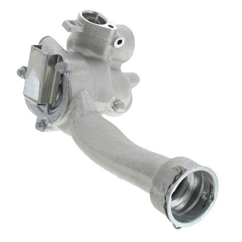Motorad Engine Coolant Thermostat Housing Assembly P/N:1104-215 Fits: Porsche 911 15-12, Porsche 911 24-20 - Image 1