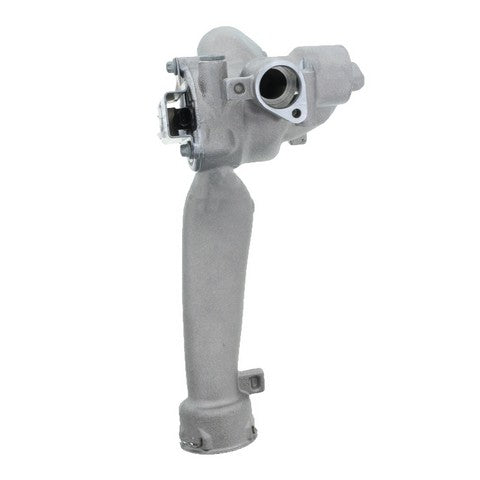 Motorad Engine Coolant Thermostat Housing Assembly P/N:1104-215 Fits: Porsche 911 15-12, Porsche 911 24-20 - Image 5