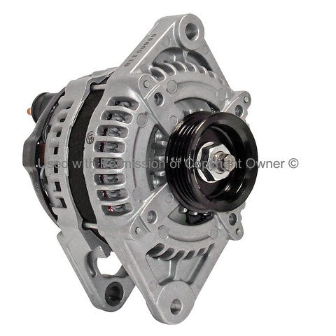 Quality-Built Alternator P/N:11040 Fits: Chrysler Pt Cruiser 05-03, Dodge Neon 05-03 - Image 1