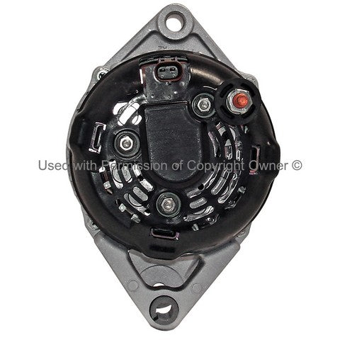 Quality-Built Alternator P/N:11040 Fits: Chrysler Pt Cruiser 05-03, Dodge Neon 05-03 - Image 3