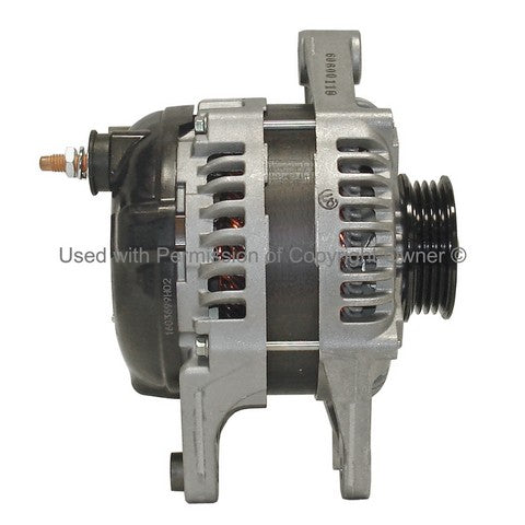 Quality-Built Alternator P/N:11040 Fits: Chrysler Pt Cruiser 05-03, Dodge Neon 05-03 - Image 2