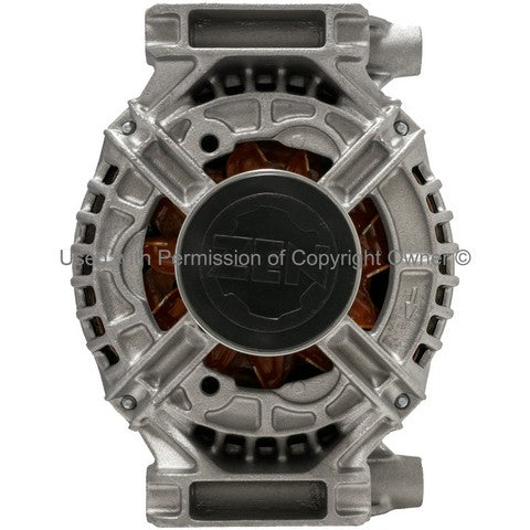 Quality-Built Alternator P/N:11043 Fits: Saab 9-3 05-03 - Image 4