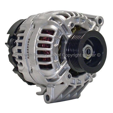 Quality-Built Alternator P/N:11045 Fits: Buick Regal 2004, Chevrolet Impala 05-04, Chevrolet Monte Carlo 05-03 - Image 1