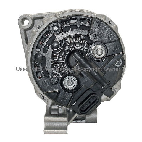Quality-Built Alternator P/N:11045 Fits: Buick Regal 2004, Chevrolet Impala 05-04, Chevrolet Monte Carlo 05-03 - Image 2