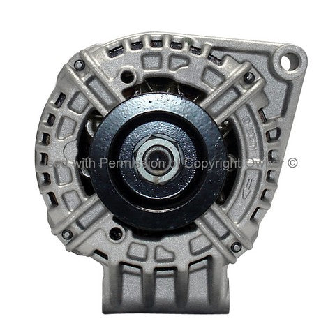 Quality-Built Alternator P/N:11045 Fits: Buick Regal 2004, Chevrolet Impala 05-04, Chevrolet Monte Carlo 05-03 - Image 3