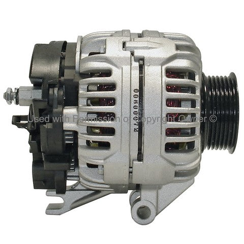 Quality-Built Alternator P/N:11045 Fits: Buick Regal 2004, Chevrolet Impala 05-04, Chevrolet Monte Carlo 05-03 - Image 4