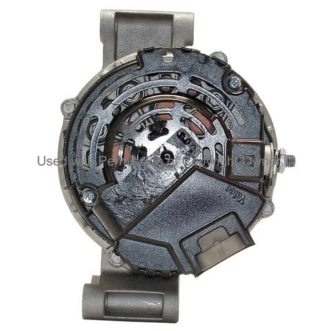 Quality-Built Alternator P/N:11047 Fits: Chevrolet Colorado 06-04, GMC Canyon 06-04, Isuzu I-280 2006, Isuzu I-350 2006 - Image 3