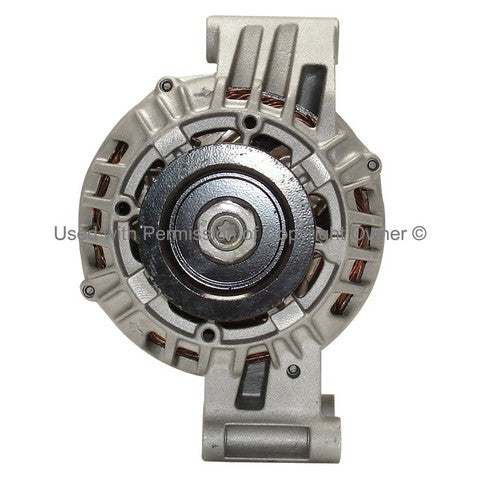 Quality-Built Alternator P/N:11047 Fits: Chevrolet Colorado 06-04, GMC Canyon 06-04, Isuzu I-280 2006, Isuzu I-350 2006 - Image 4