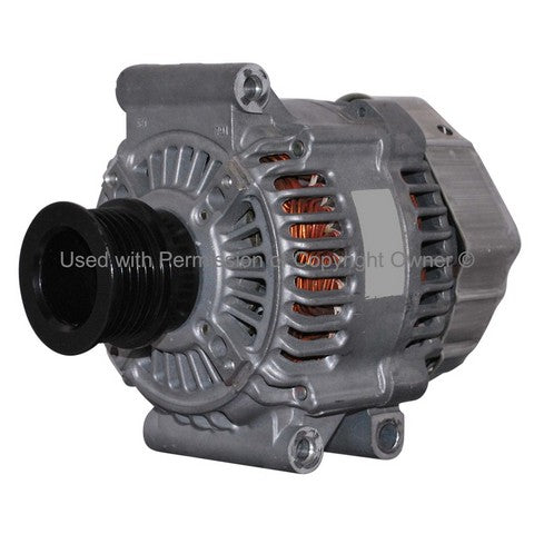 Quality-Built Alternator P/N:11049N Fits: Mini Cooper 09-02 - Image 1