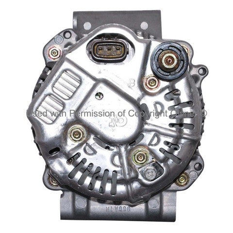 Quality-Built Alternator P/N:11049N Fits: Mini Cooper 09-02 - Image 4