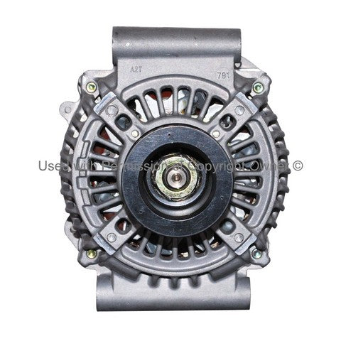 Quality-Built Alternator P/N:11049N Fits: Mini Cooper 09-02 - Image 2