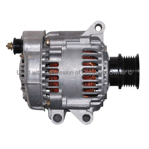 Quality-Built Alternator P/N:11049N Fits: Mini Cooper 09-02 - Image 3