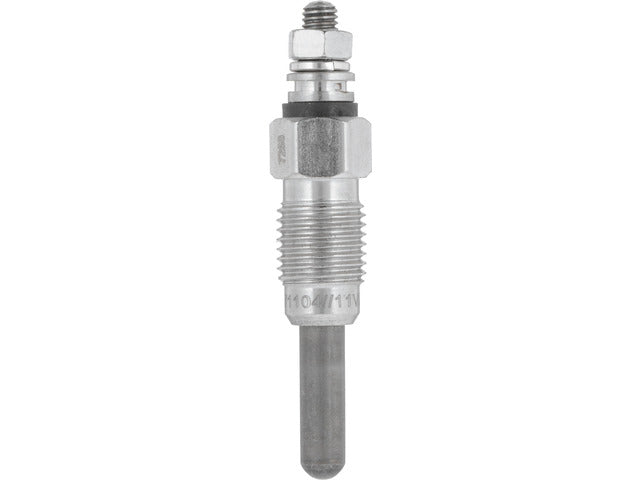 Autolite Diesel Glow Plug P/N:1104 Fits: Audi 4000, Audi 5000, BMW 524td, Nissan 810, Nissan Maxima, Volkswagen Dasher, Volkswagen Golf, Volkswagen Jetta, Volkswagen Passat, Volkswagen Quantum - Image 2