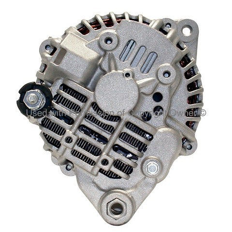 Quality-Built Alternator P/N:11051N Fits: Infiniti Fx35 08-03, Infiniti G35 07-03, Infiniti Qx4 03-02, Nissan 350z 06-03, Nissan Pathfinder 04-02 - Image 2