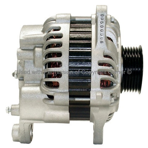 Quality-Built Alternator P/N:11051N Fits: Infiniti Fx35 08-03, Infiniti G35 07-03, Infiniti Qx4 03-02, Nissan 350z 06-03, Nissan Pathfinder 04-02 - Image 3