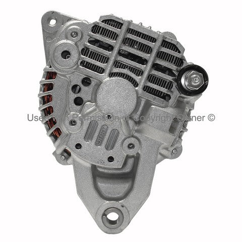 Quality-Built Alternator P/N:11053 Fits: Mitsubishi Lancer 06-03 - Image 4