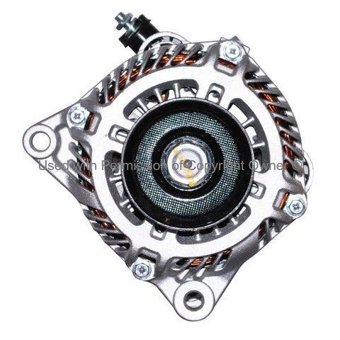 Quality-Built Alternator P/N:11055 Fits: Mitsubishi Lancer 06-04, Mitsubishi Outlander 06-04, Mitsubishi Outlander 2008, Mitsubishi Outlander 2010 - Image 2