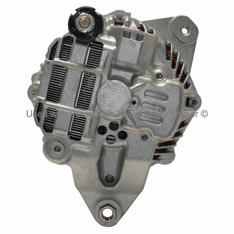 Quality-Built Alternator P/N:11056 Fits: Mitsubishi Montero 06-04 - Image 2
