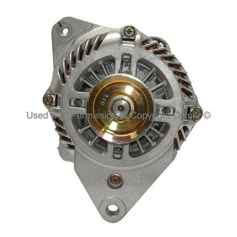 Quality-Built Alternator P/N:11056 Fits: Mitsubishi Montero 06-04 - Image 4