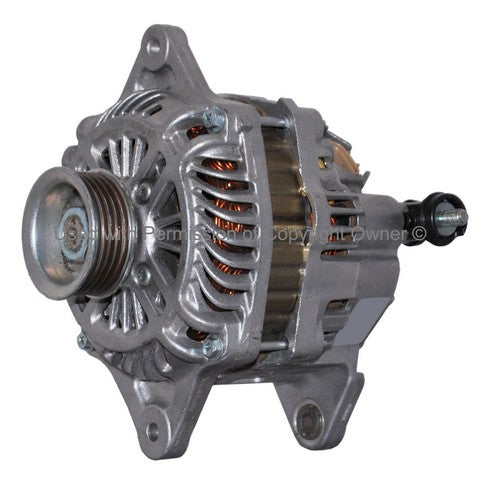 Quality-Built Alternator P/N:11058 Fits: Saab 9-2x 2006, Subaru Forester 10-06, Subaru Impreza 10-04 - Image 1