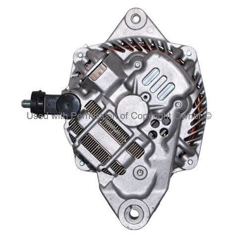 Quality-Built Alternator P/N:11058 Fits: Saab 9-2x 2006, Subaru Forester 10-06, Subaru Impreza 10-04 - Image 2