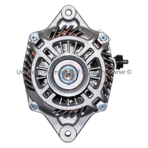 Quality-Built Alternator P/N:11058 Fits: Saab 9-2x 2006, Subaru Forester 10-06, Subaru Impreza 10-04 - Image 4