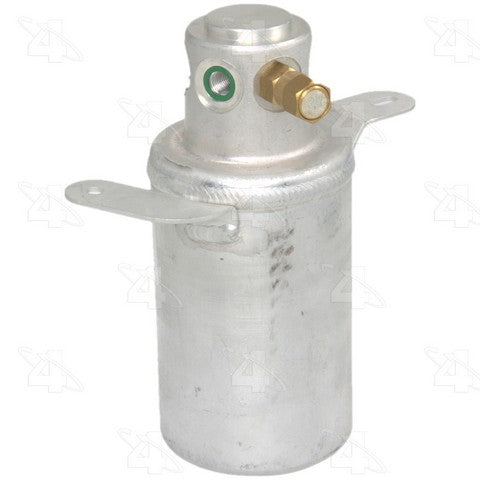 Four Seasons A/C Compressor Kit P/N:1105NK Fits: Mercedes-benz C220, Mercedes-benz C230, Mercedes-benz C280, Mercedes-benz C36 Amg, Mercedes-benz C43 Amg, Mercedes-benz Clk320, Mercedes-benz Clk430, Mercedes-benz Clk55 Amg - Image 5