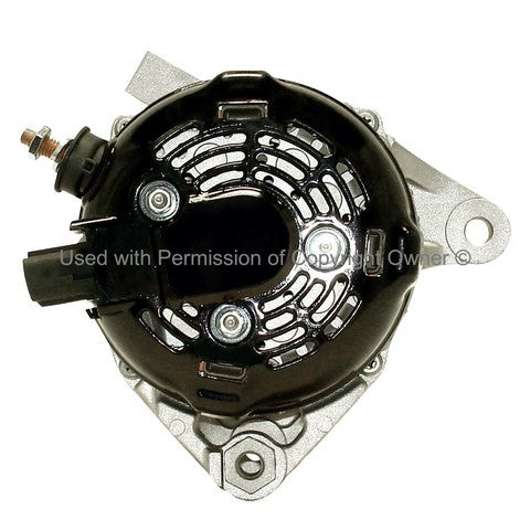 Quality-Built Alternator P/N:11063 Fits: Chrysler Pacifica 06-04 - Image 3