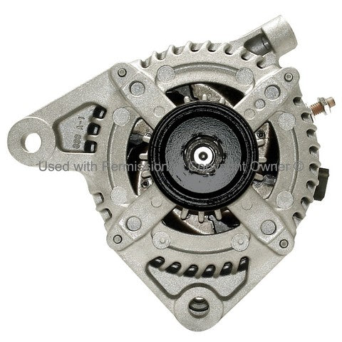 Quality-Built Alternator P/N:11063 Fits: Chrysler Pacifica 06-04 - Image 2
