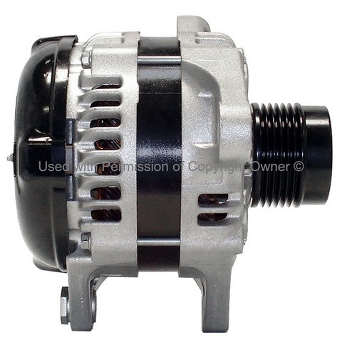 Quality-Built Alternator P/N:11063 Fits: Chrysler Pacifica 06-04 - Image 4