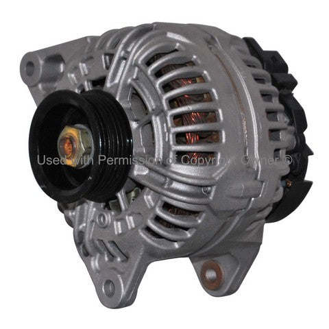 Quality-Built Alternator P/N:11065 Fits: Audi A4 05-02, Audi A4 Quattro 05-02, Audi A6 04-02, Audi A6 Quattro 04-02, Volkswagen Passat 05-03 - Image 1