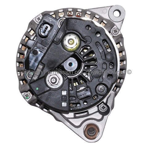 Quality-Built Alternator P/N:11065 Fits: Audi A4 05-02, Audi A4 Quattro 05-02, Audi A6 04-02, Audi A6 Quattro 04-02, Volkswagen Passat 05-03 - Image 4