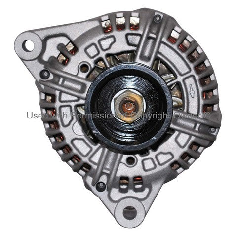 Quality-Built Alternator P/N:11065 Fits: Audi A4 05-02, Audi A4 Quattro 05-02, Audi A6 04-02, Audi A6 Quattro 04-02, Volkswagen Passat 05-03 - Image 3